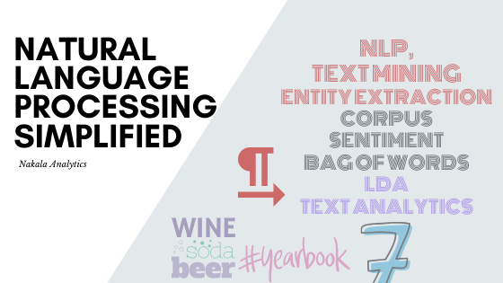Natural Language Processing Simplified